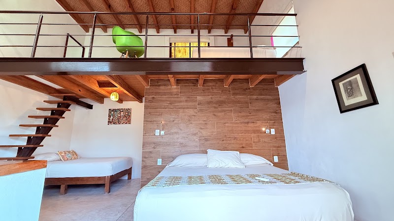 A&V Hotel Boutique