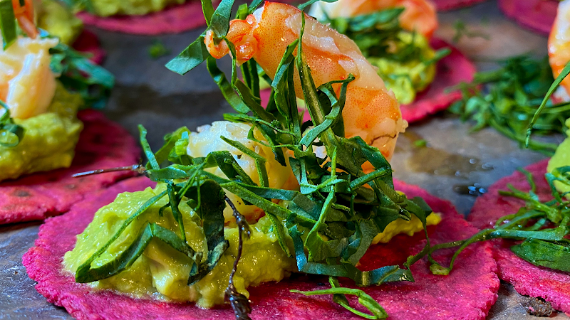Angustina Mezcal & Cocina