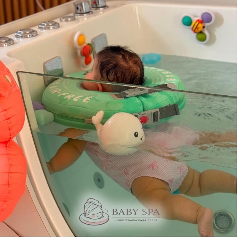 Baby Spa Chilpancingo