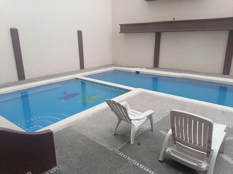 Hotel Zihua Express