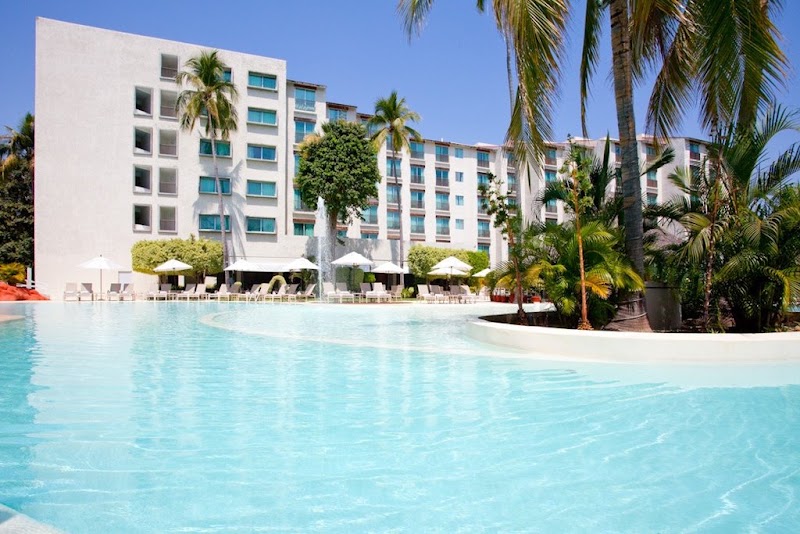 Gamma Plaza Ixtapa