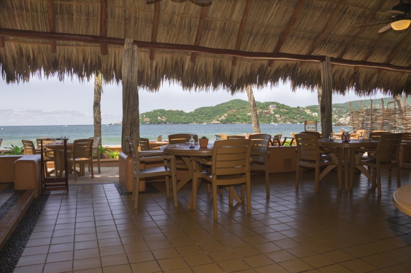 Hotel Villa Mexicana Zihuatanejo