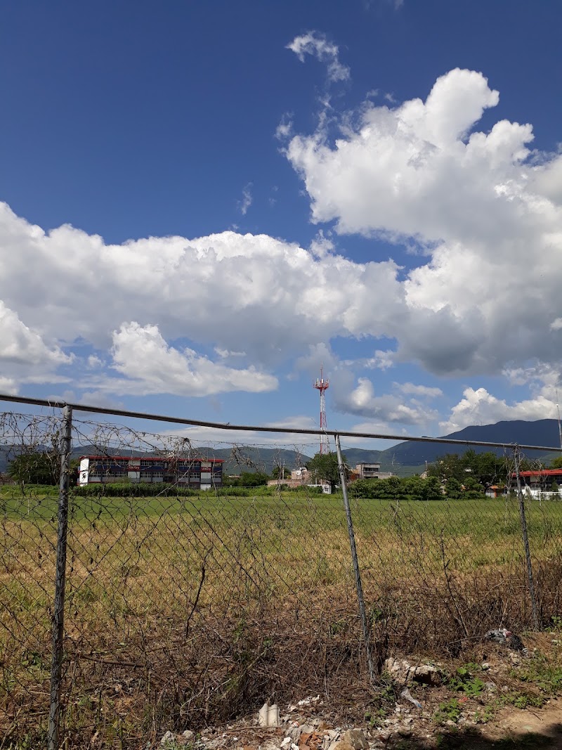 Parque "Plan De Ayala".