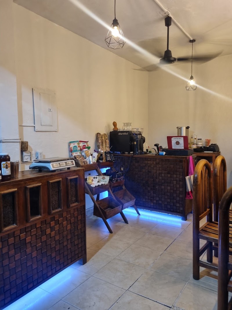 Café Ixtapa