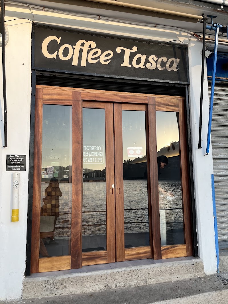 Coffee Tasca