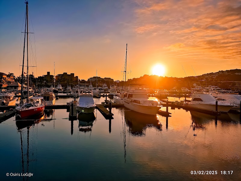 Marina Ixtapa