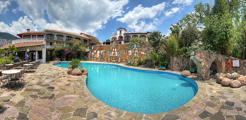 Hotel Posada de la Misión