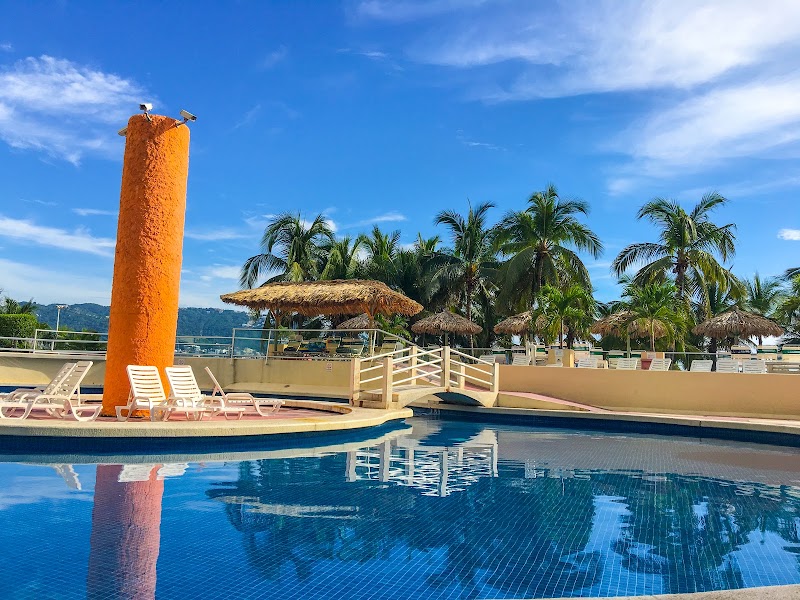 Hotel La Playa
