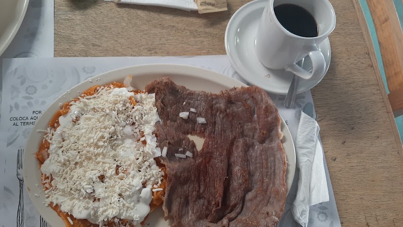 El Buen Sazón
