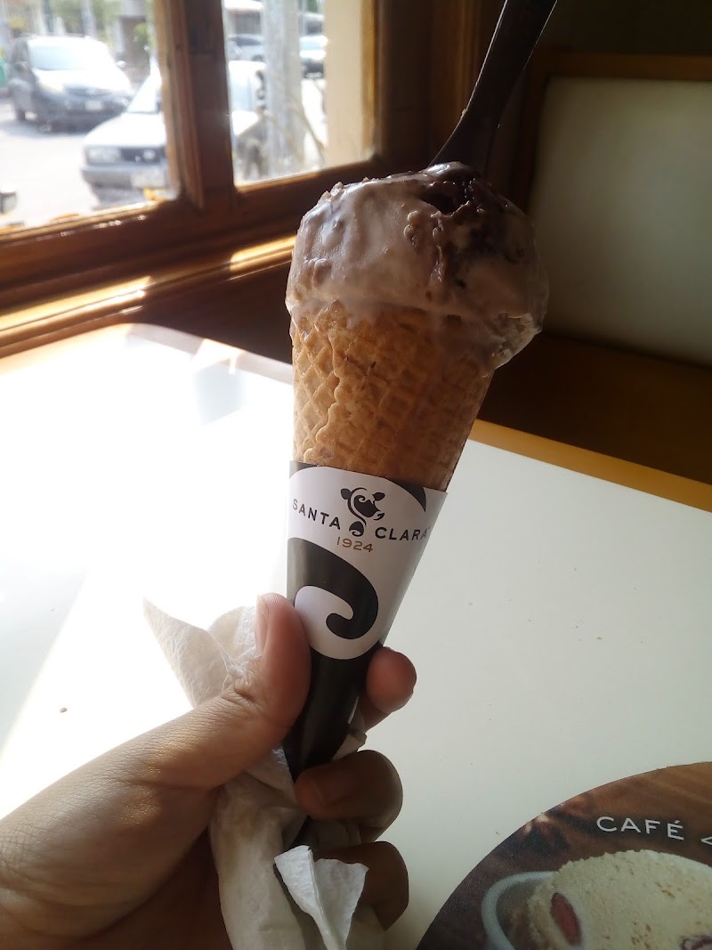 760 Helados Santa Clara Iguala