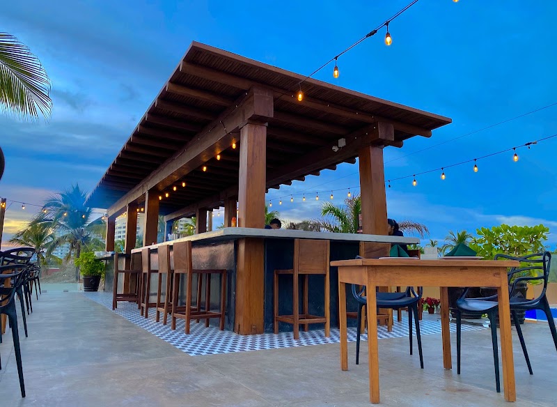 El Cielo Ocean View