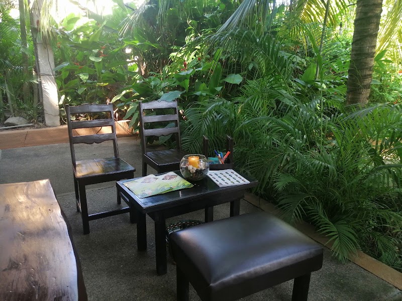 Paraiso 𝐃𝐚𝐲 𝐒𝐩𝐚