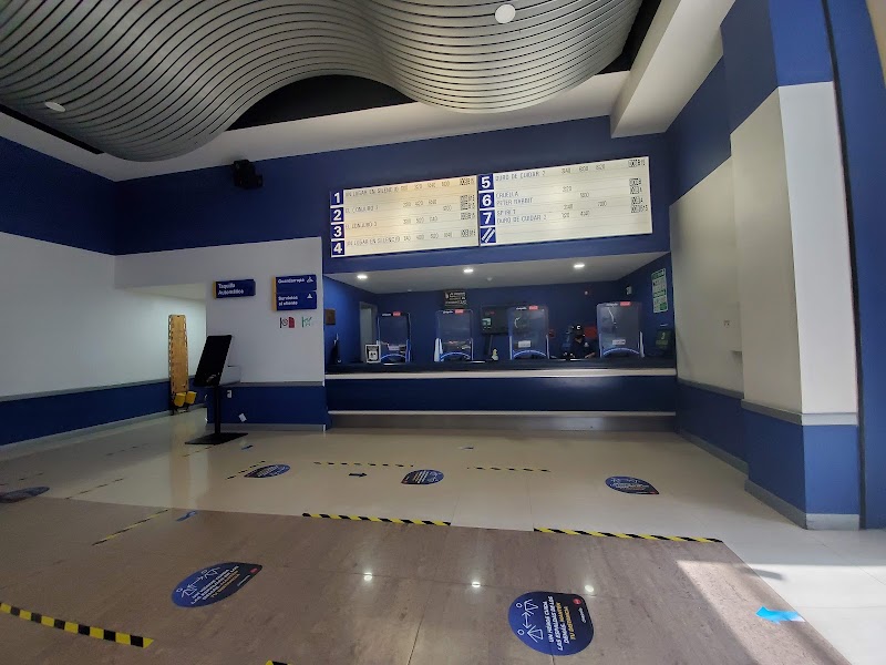Cinépolis Iguala