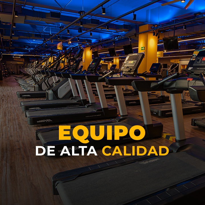 Gimnasio Smart Fit - Acapulco Cuauhtémoc