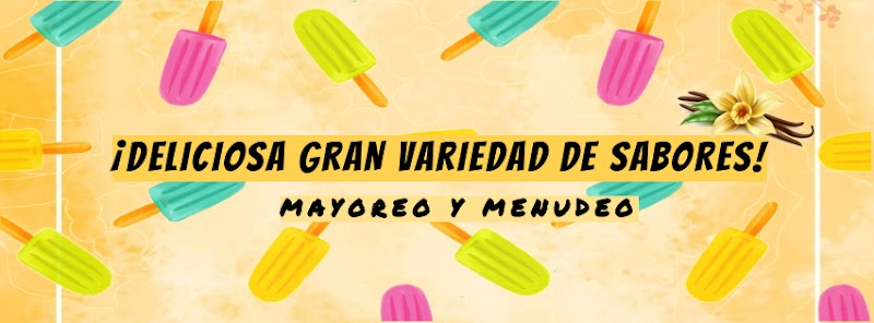 Paletería y Neveria El Paricutin