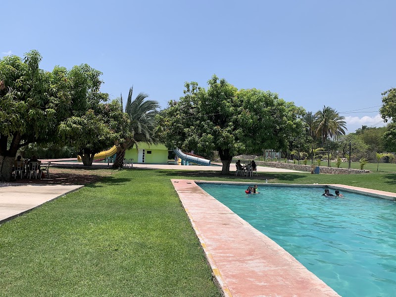 El Arrecife