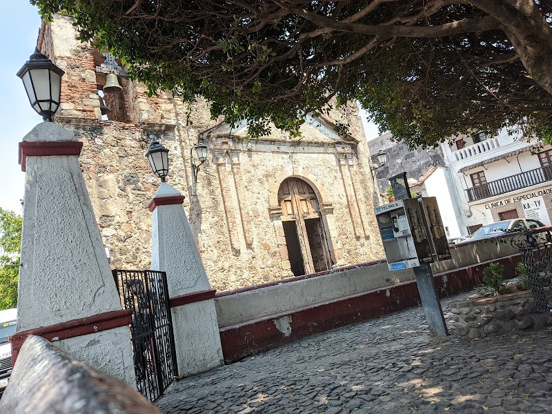 Parque Vicente Guerrero
