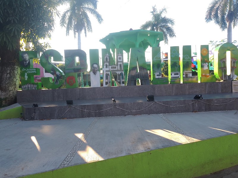 Jardin Del Espinalillo