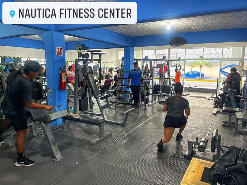 Nautica Fitness Center