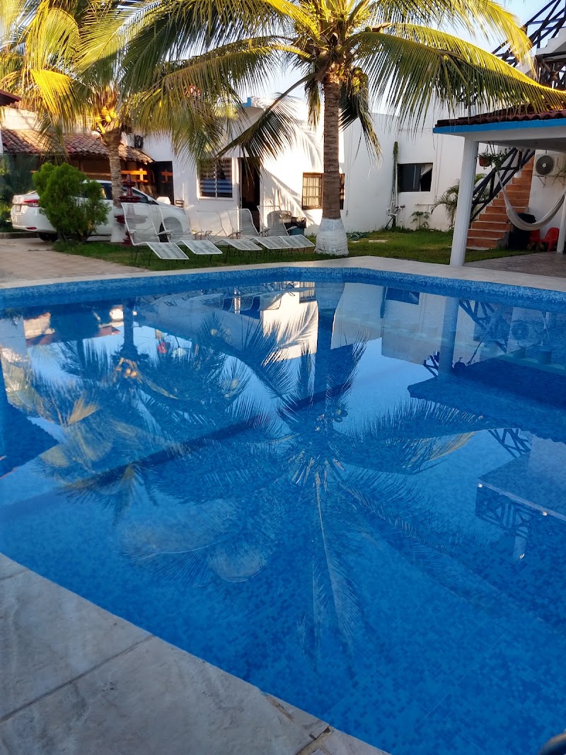 Posada Las Palmas