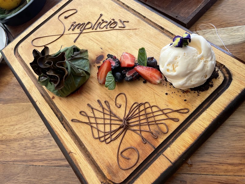 Simplicio's Ixtapa Restaurant