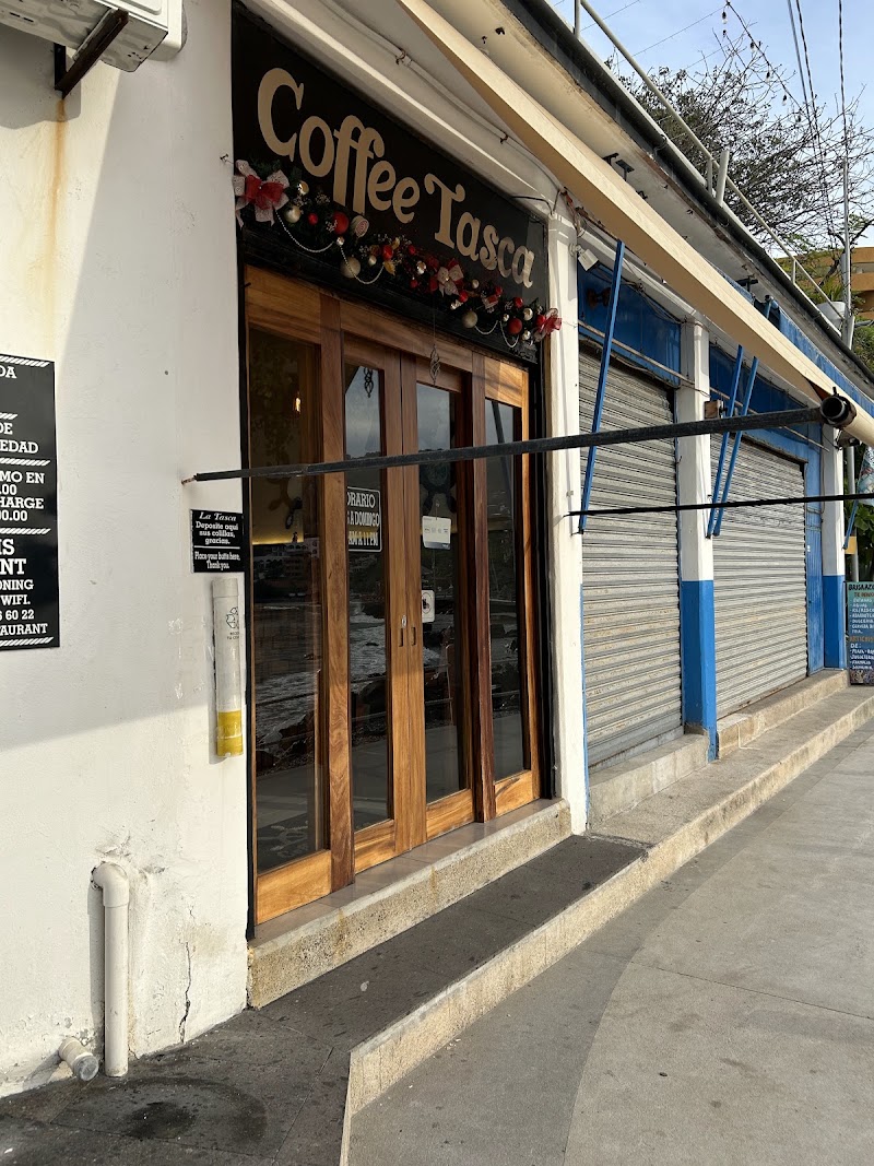 Coffee Tasca
