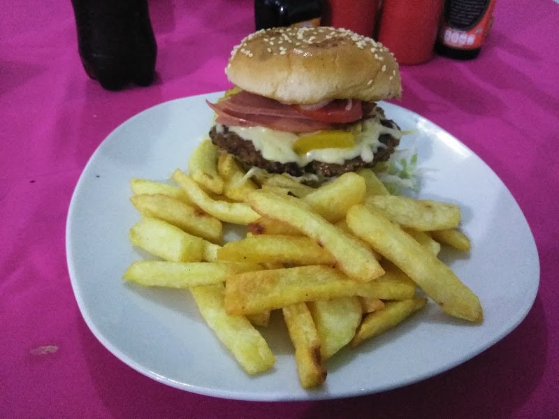 LUA Restaurante-Bar