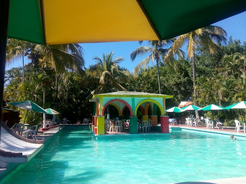 Quinta Happy ,balneario