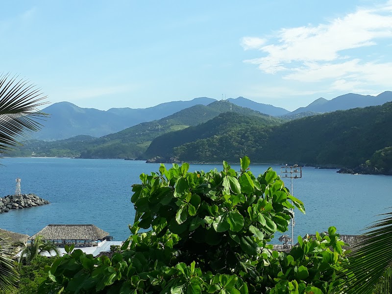 Puerto Vicente Guerrero