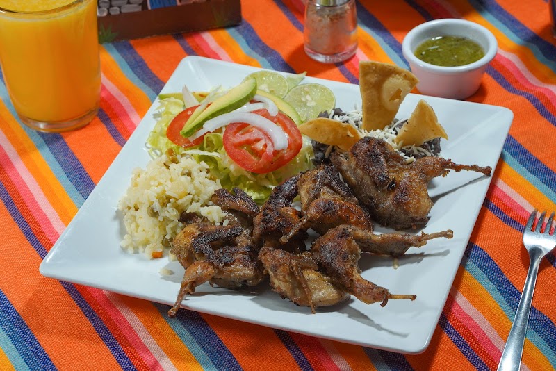 El Buen Sazón
