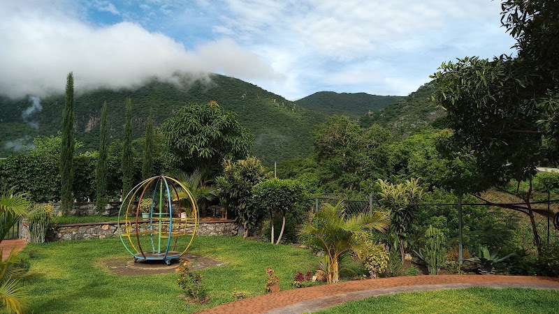 Parque Recreativo de Atzala Guerrero