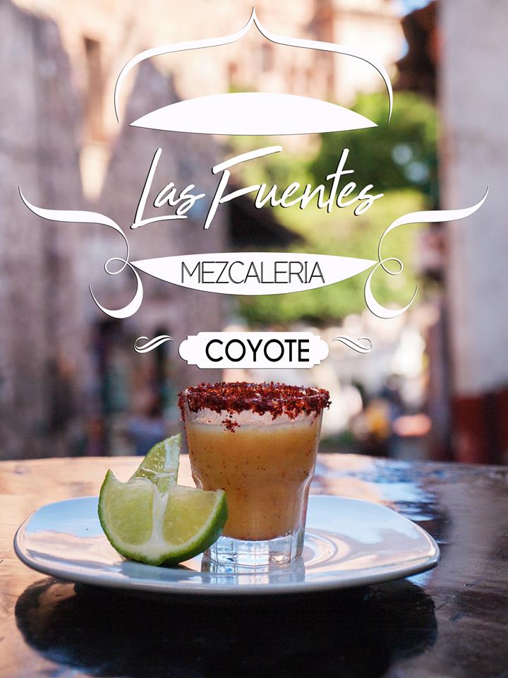 Las Fuentes Bar