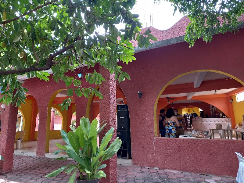Quinta El Eden
