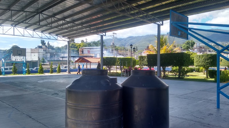 Parque del issspeg