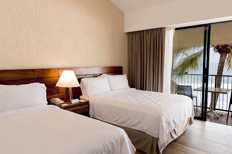 Holiday Inn Resort Ixtapa All-Inclusive by IHG