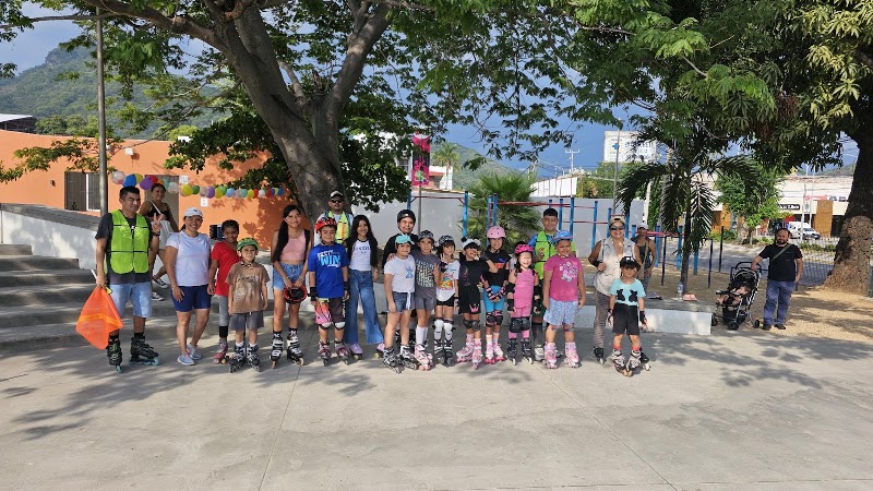 Parque zihua Xtremo