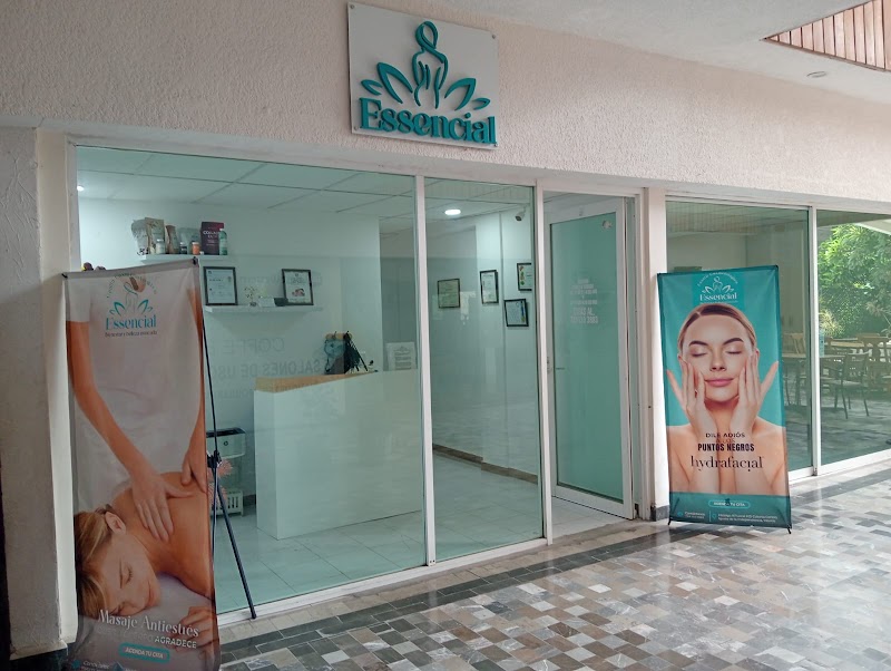 Centro Cosmetológico Essencial