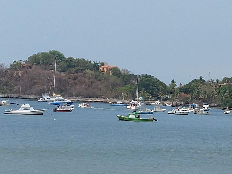Casa Marina