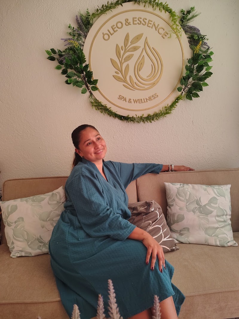 Óleo & Essence spa
