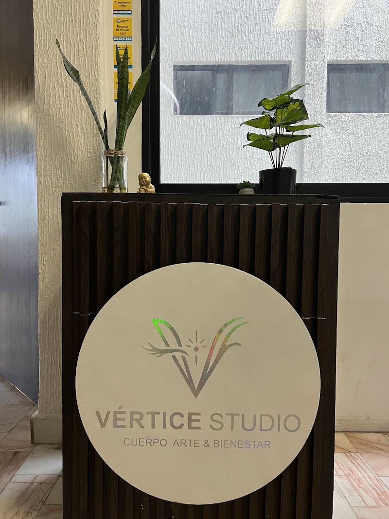 Vértice Studio