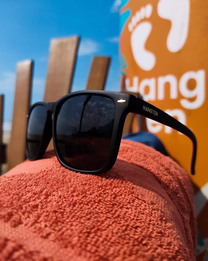 Hang Ten Iguala