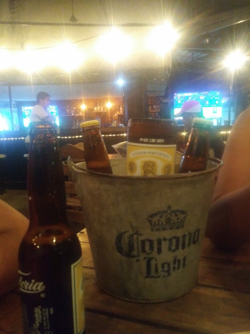 Bar Beer Planet
