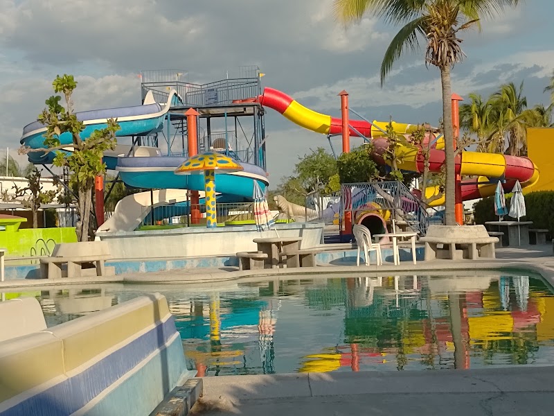 Balnerio iguala