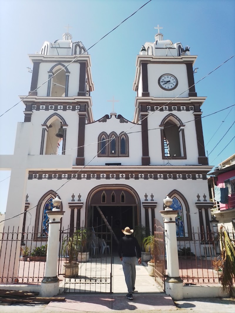 Jardin Del Espinalillo