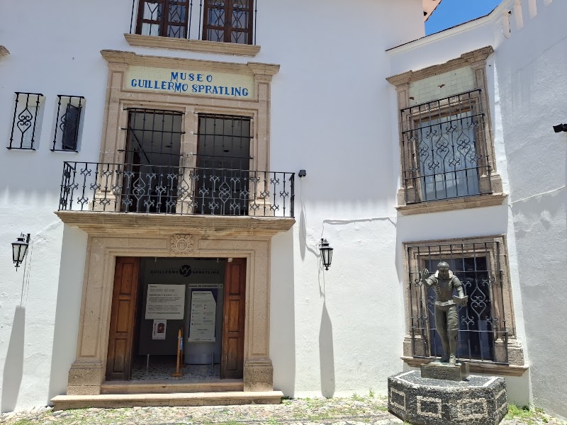 Museo Guillermo Spratling