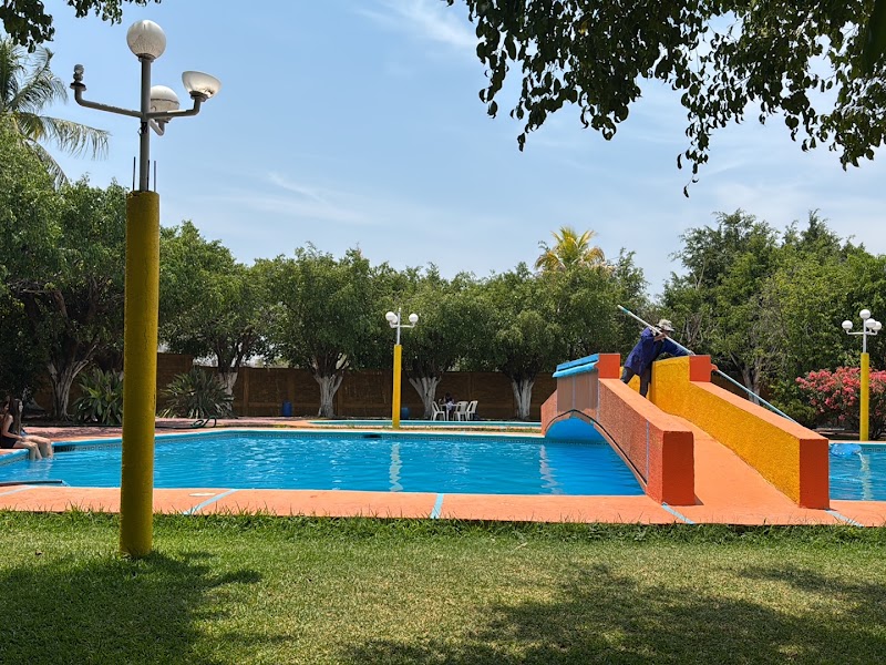 Quinta El Eden