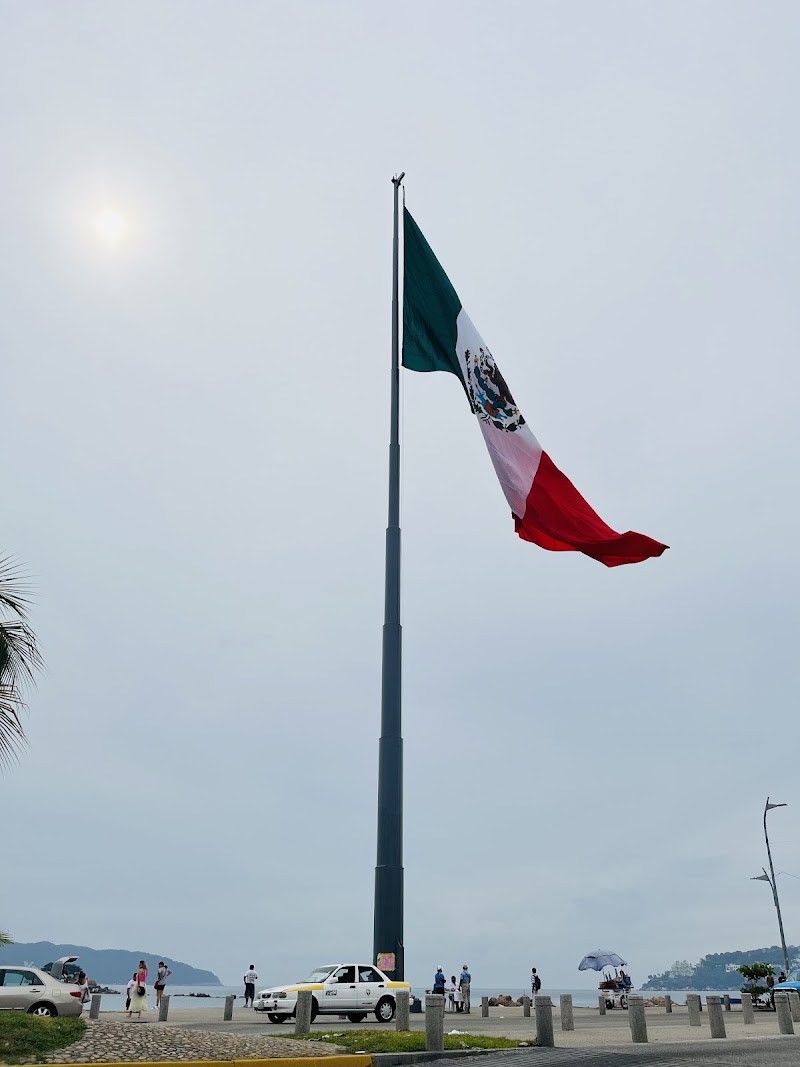 Monumento a la Bandera
