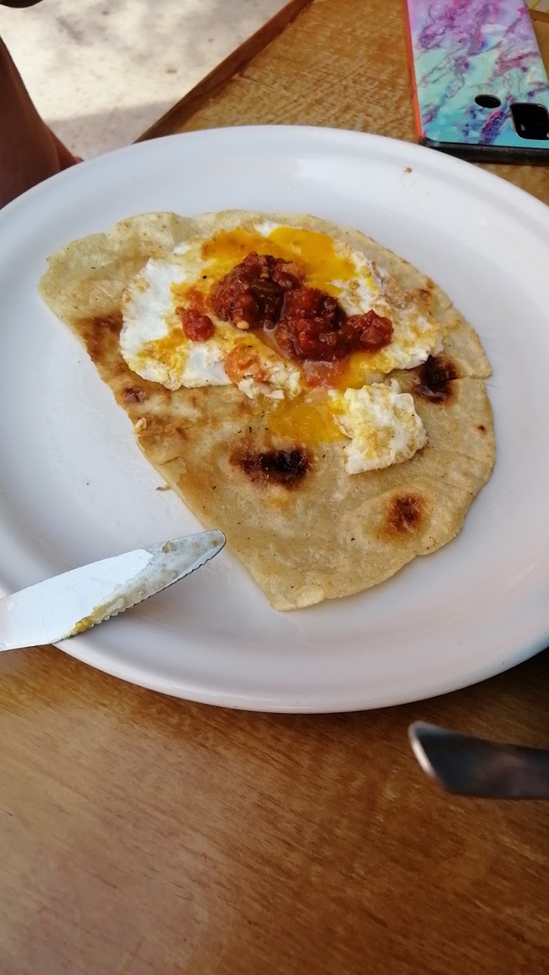 Velmora Brunch