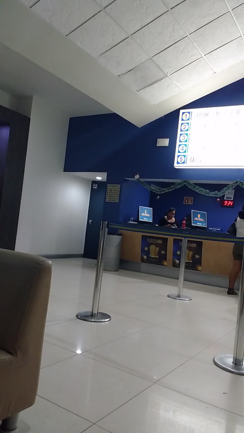 Cinépolis Plaza Chilpancingo