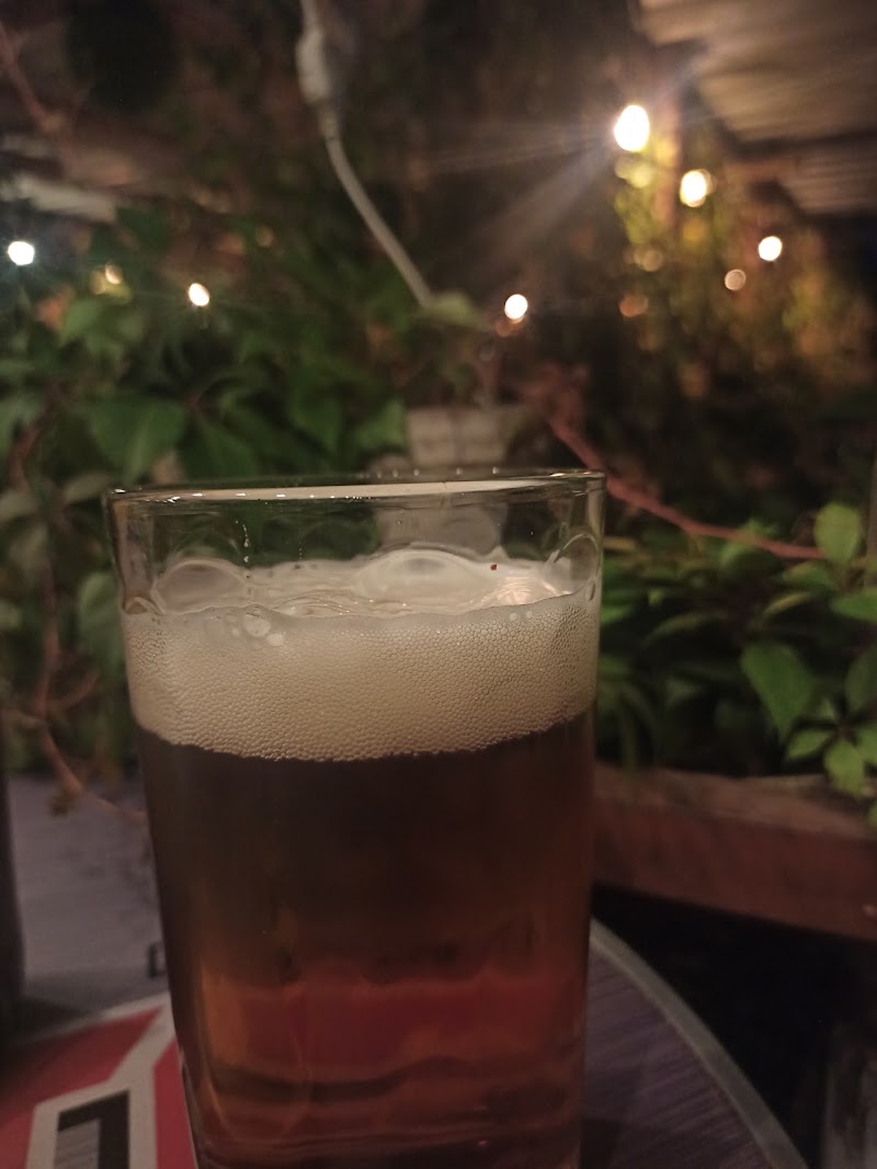 La Santa